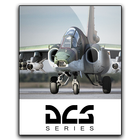 DCS World Mobile Edition أيقونة