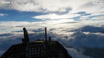 DCS World Mobile Edition الملصق