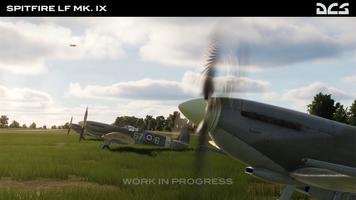 DCS World Mobile Edition تصوير الشاشة 2