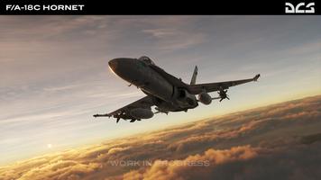 DCS World Mobile Edition تصوير الشاشة 3