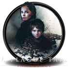 A Plague Tale Requiem أيقونة