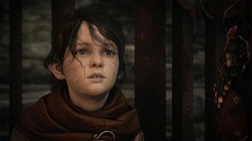 A Plague Tale Requiem syot layar 3