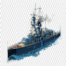 World of Warships II APK