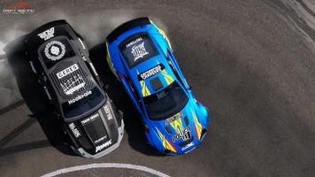 Drift Racing II Online تصوير الشاشة 2