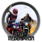 Road Redemption icône