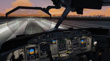 برنامه‌نما Aerofly  4 Flight Simulator عکس از صفحه