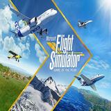 Flight-Plane Simulator أيقونة