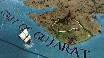 Europa Universalis XI পোস্টার