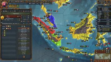 Europa Universalis XI 截图 1