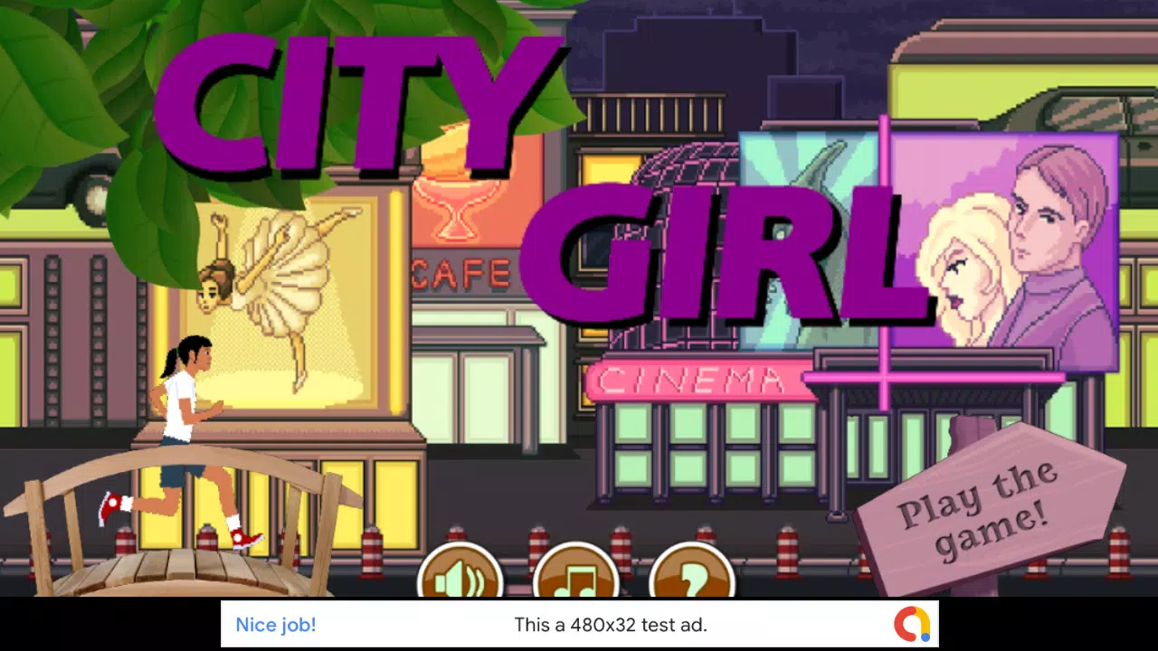 City Girl Life v.0.1 By CHEATS GAMES 26/07/16 