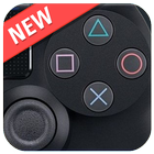 آیکون‌ Emulator for PSP