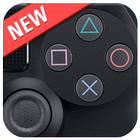 Emulator for PSP icône