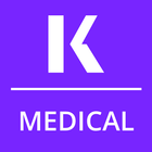 Kaplan Medical 아이콘
