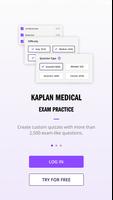 Kaplan Medical ポスター