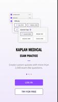 Kaplan Medical Affiche