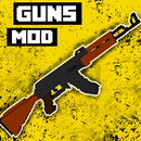 Actual Guns for Minecraft PE APK