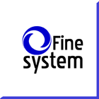 파인시스템-finepool icône