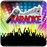 Karaoke آئیکن