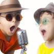 Children's karaoke