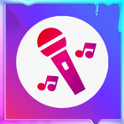 Karaoke Singing Downloader icon