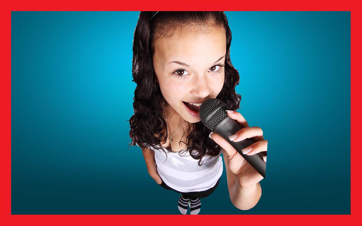 Sing android. Крутые песни для детей 10 лет. Sing Karaoke.
