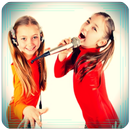 Children's karaoke APK