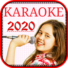 ikon Karaoke anak-anak dengan lirik