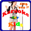 Karaoke Trẻ em