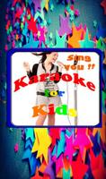 Karaoke Kids-poster