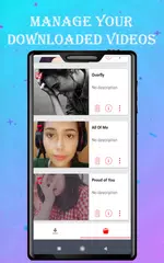 Starmaker Video Downloader APK download