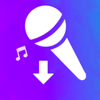 Song Downloader for Smule-icoon