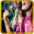 Darmowe piosenki karaoke ikona