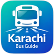 Karachi Bus Guide icon
