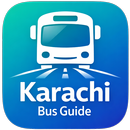 Karachi Bus Guide APK