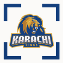 Karachi Kings Photo Frame APK