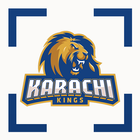 Karachi Kings Photo Frame أيقونة