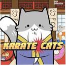 karate cats 2021 APK