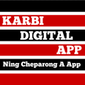 KARBI DIGITAL APP