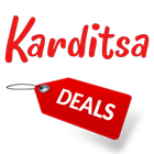 Karditsa Deals أيقونة