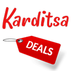 Karditsa Deals icône