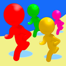 APK Color Rush Pro