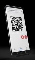 Mini QR Code Reader & Generator Plakat