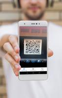 1 Schermata QRCODE & Barcode - Scanner & Builder