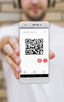 QRCODE & Barcode - Scanner & Builder capture d'écran 2