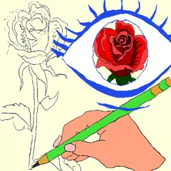 Artist's Eye Aid