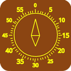 Bare Egg Timer أيقونة