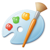 Paint Board icon