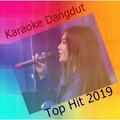 ”Karaoke + Lirik Dangdut