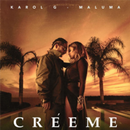 Karol G, Maluma - Créeme APK