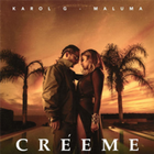 Karol G, Maluma - Créeme icône